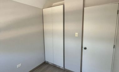 Arriendo casa a dos cuadras de hospital de Nacimiento