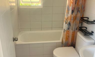 Arriendo casa a dos cuadras de hospital de Nacimiento