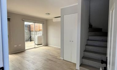 Arriendo casa a dos cuadras de hospital de Nacimiento