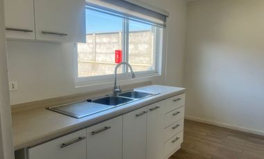 Arriendo casa a dos cuadras de hospital de Nacimiento