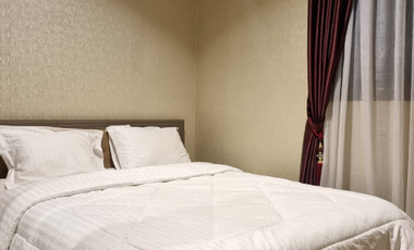 FOR RENT Apartment 1 Park Avenue 2BR