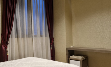FOR RENT Apartment 1 Park Avenue 2BR