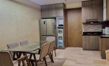 FOR RENT Apartment 1 Park Avenue 2BR