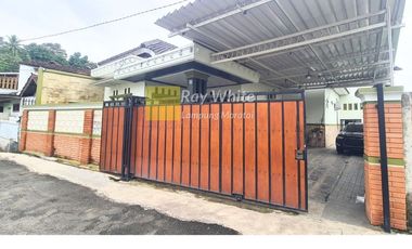 Rumah dijual di Sumur Batu, Bandar Lampung, Lampung