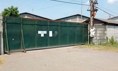 Dijual Murah Ex Pabrik Murah di 0 Jalan Raya Bypass Krian