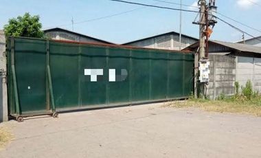 Dijual Murah Ex Pabrik Murah di 0 Jalan Raya Bypass Krian