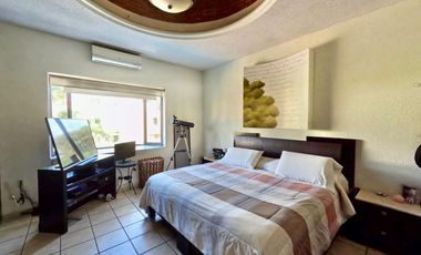 Casa en venta en Cuernavaca, Delicias, alberca