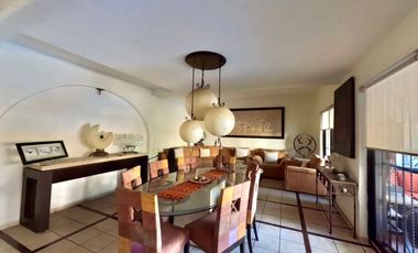 Casa en venta en Cuernavaca, Delicias, alberca