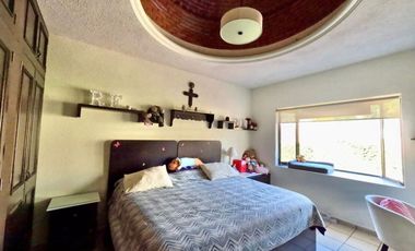 Casa en venta en Cuernavaca, Delicias, alberca