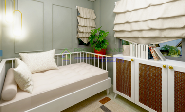 HOUSE AND LOT FOR SALE IN STA. MARIA, BULACAN
