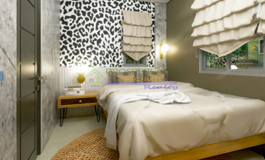 HOUSE AND LOT FOR SALE IN STA. MARIA, BULACAN
