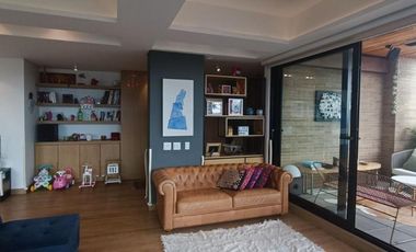 ARRIENDO VENDO ESPECTACULAR APTO EN ROSALES