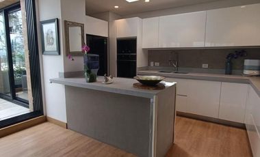 ARRIENDO VENDO ESPECTACULAR APTO EN ROSALES