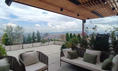 ARRIENDO VENDO ESPECTACULAR APTO EN ROSALES