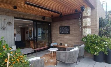 ARRIENDO VENDO ESPECTACULAR APTO EN ROSALES