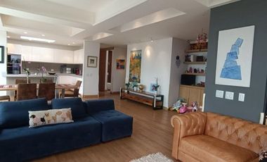 ARRIENDO VENDO ESPECTACULAR APTO EN ROSALES