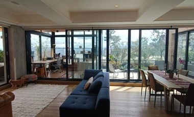 ARRIENDO VENDO ESPECTACULAR APTO EN ROSALES