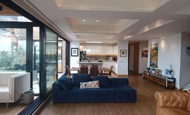 ARRIENDO VENDO ESPECTACULAR APTO EN ROSALES