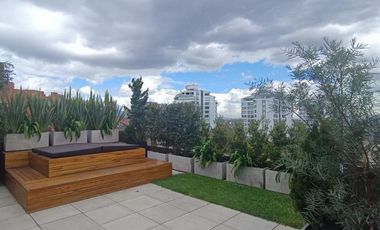 ARRIENDO VENDO ESPECTACULAR APTO EN ROSALES