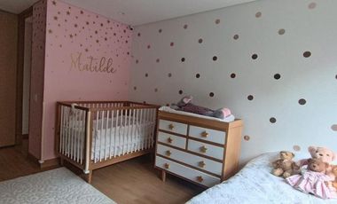 ARRIENDO VENDO ESPECTACULAR APTO EN ROSALES