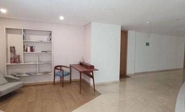 ARRIENDO VENDO ESPECTACULAR APTO EN ROSALES