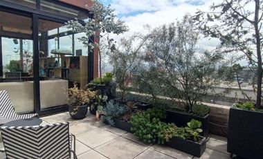 ARRIENDO VENDO ESPECTACULAR APTO EN ROSALES