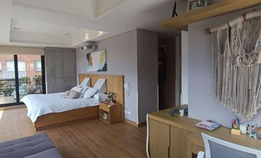 ARRIENDO VENDO ESPECTACULAR APTO EN ROSALES