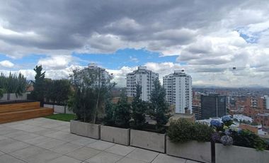 ARRIENDO VENDO ESPECTACULAR APTO EN ROSALES