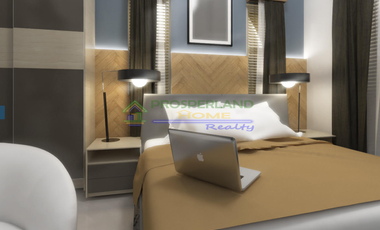 HOUSE AND LOT FOR SALE IN STA. MARIA, BULACAN