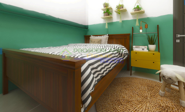 HOUSE AND LOT FOR SALE IN STA. MARIA, BULACAN