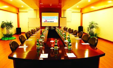 Dijual Hotel Diarea Kuta - Bali kawasan paling hidup dan bernilai tinggi, kini butuh investor baru