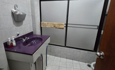 SE VENDE CASA EN SAN ISIDRO PARA EMPRESA O PROYECTO