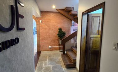 SE VENDE CASA EN SAN ISIDRO PARA EMPRESA O PROYECTO
