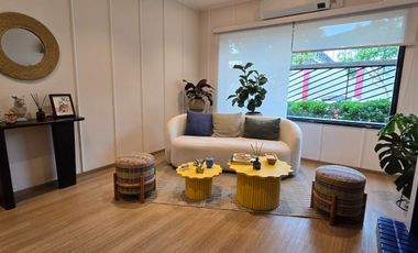 SE VENDE CASA EN SAN ISIDRO PARA EMPRESA O PROYECTO