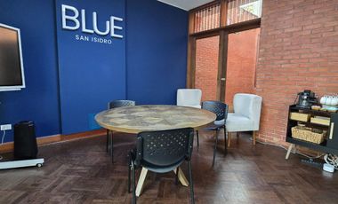 SE VENDE CASA EN SAN ISIDRO PARA EMPRESA O PROYECTO