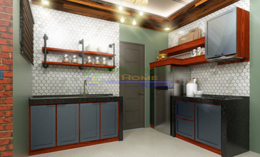 HOUSE AND LOT FOR SALE IN STA. MARIA, BULACAN