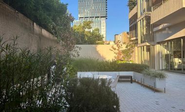 DEPARTAMENTO EN RENTA PROVIDENCIA