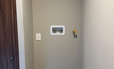 DEPARTAMENTO EN RENTA PROVIDENCIA