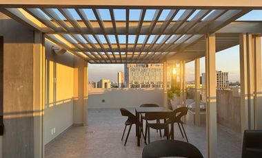 DEPARTAMENTO EN RENTA PROVIDENCIA