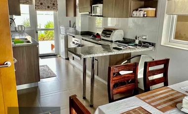 Casa 3D 3B Barrio Francés Temuco