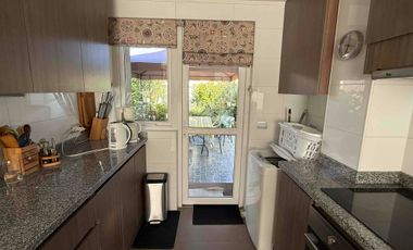 Casa 3D 3B Barrio Francés Temuco