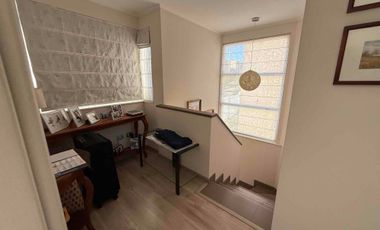 Casa 3D 3B Barrio Francés Temuco