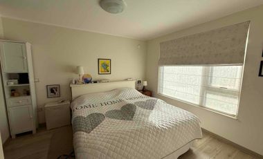 Casa 3D 3B Barrio Francés Temuco