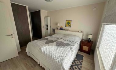 Casa 3D 3B Barrio Francés Temuco