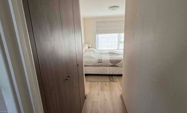 Casa 3D 3B Barrio Francés Temuco