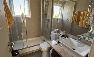 Casa 3D 3B Barrio Francés Temuco