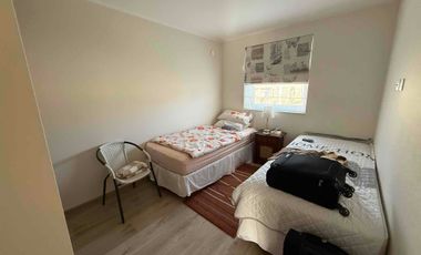 Casa 3D 3B Barrio Francés Temuco