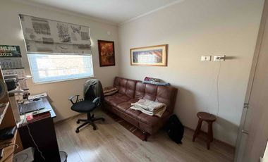 Casa 3D 3B Barrio Francés Temuco