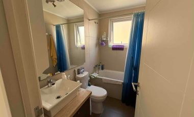 Casa 3D 3B Barrio Francés Temuco