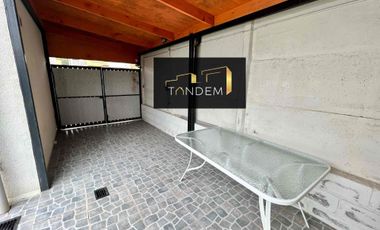 Casa 3D 3B Barrio Francés Temuco